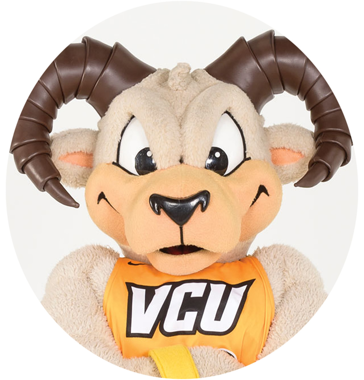 image of Rodney Ram