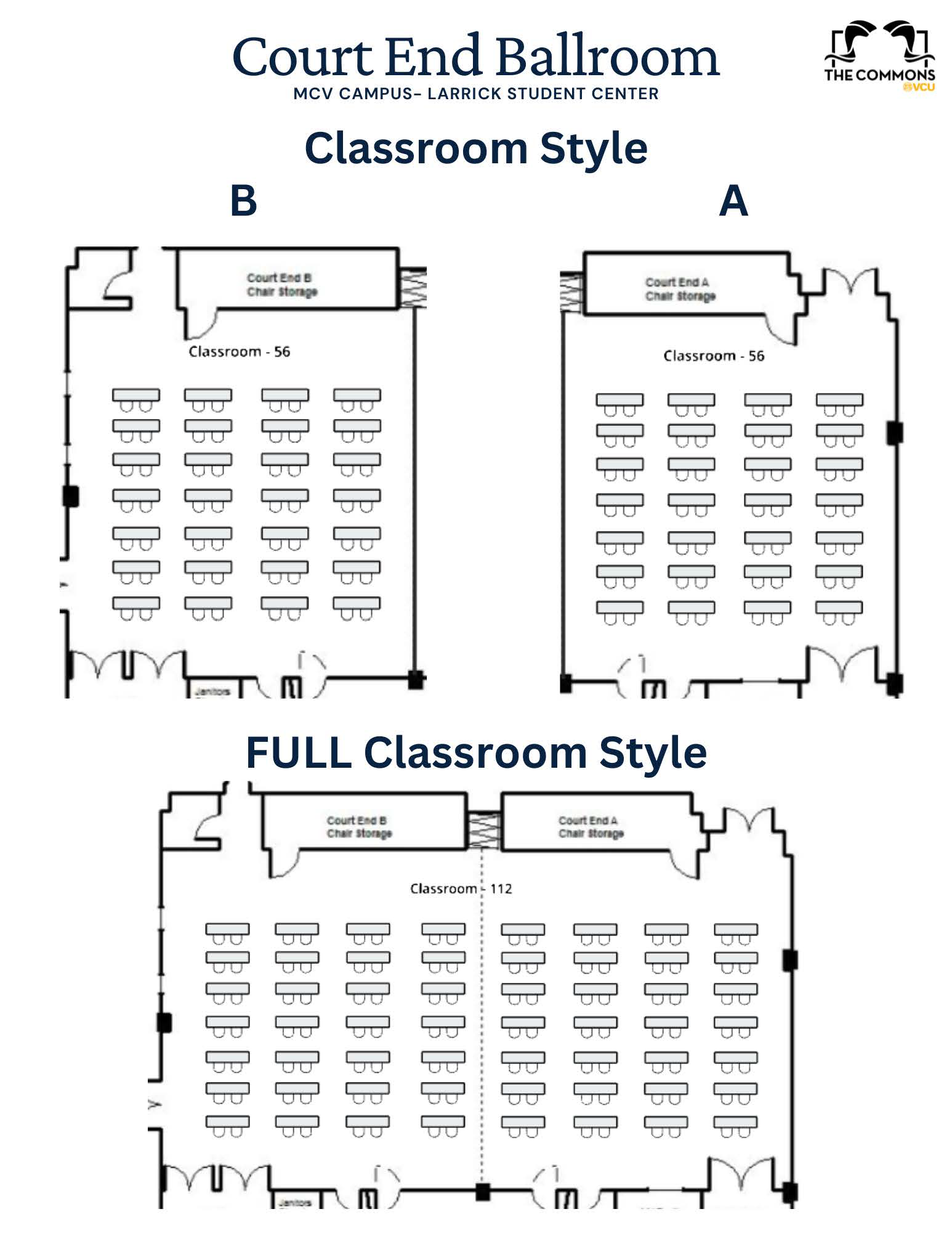 COURT END BALLROOM_Page_3 diagram and description