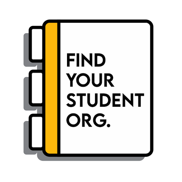 Find Your Student Org directory icon